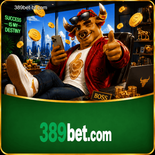 389BET Facebook - Página oficial com promoções e comunidade ativa
